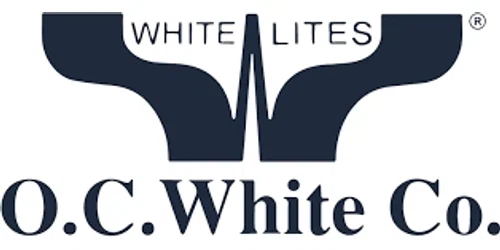 O.C. White Company Promo Code