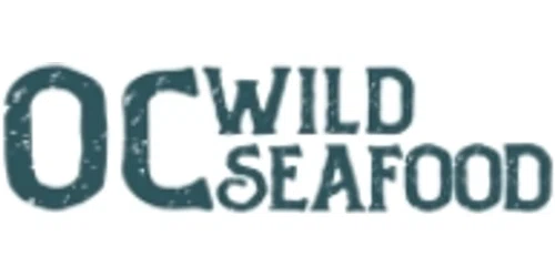 OC Wild Seafood Promo Code