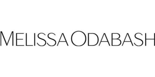 Melissa Odabash Merchant logo