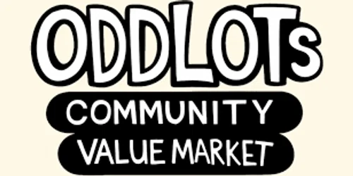 Odd Lots Market Promo Code