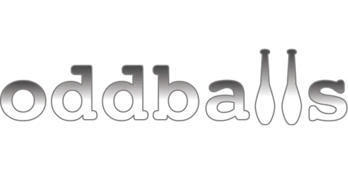 Oddballs Juggling Merchant logo