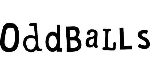 Oddballs Merchant logo