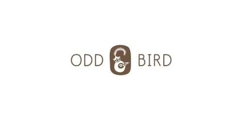 OddBird coupon