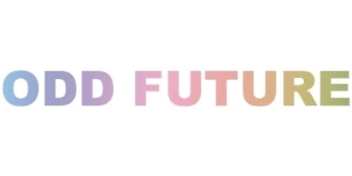 Odd Future Promo Code