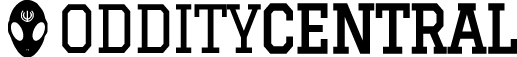 Oddity Central Merchant Logo
