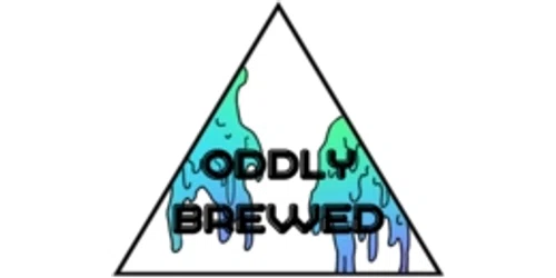 Oddly Brewed Promo Code