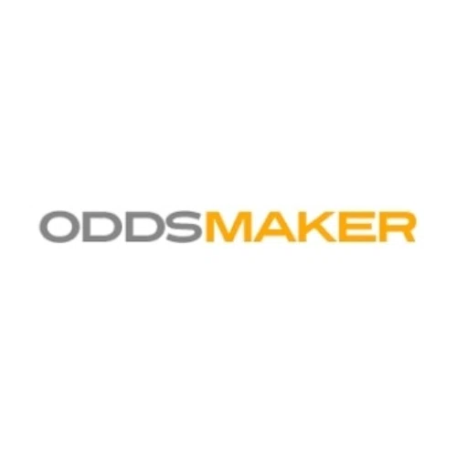 OddsMaker Promo Code