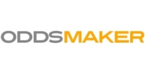 OddsMaker Promo Code