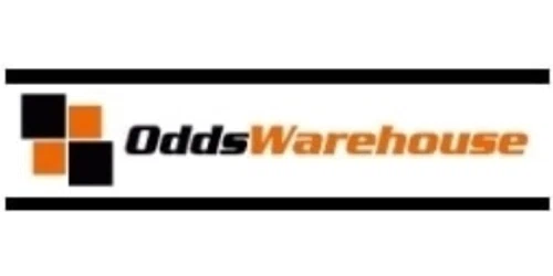 OddsWarehouse Promo Code