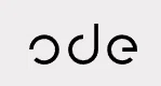 Ode Books Merchant Logo