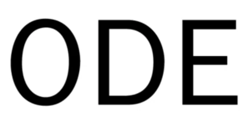 20% Off ODE Promo Code, Coupons | September 2022