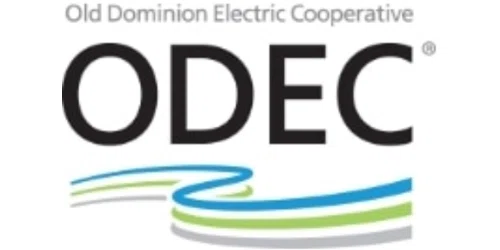Odec Merchant logo