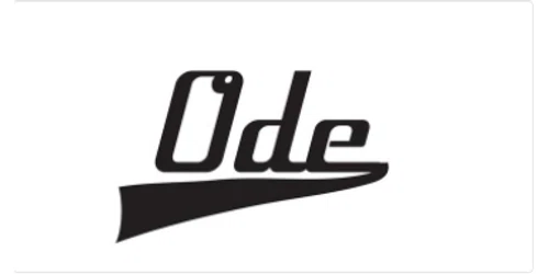 OdeClothing Promo Code