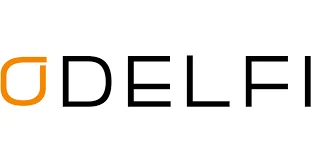 Odelfi Merchant Logo