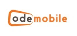 OdeMobile Merchant Logo