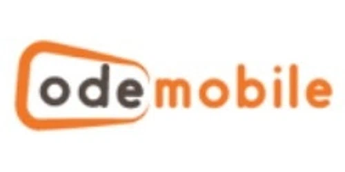 OdeMobile Promo Code
