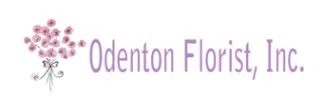 Odenton Florist Merchant Logo