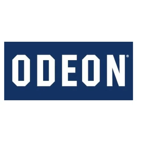 20 Off ODEON Cinema Promo Code (1 Active) Mar '24