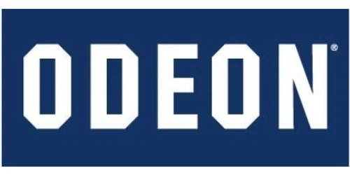 ODEON Cinema Promo Code