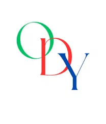 Odetorasy Merchant Logo