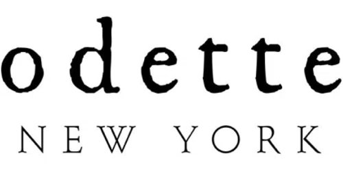 Odette New York Promo Code