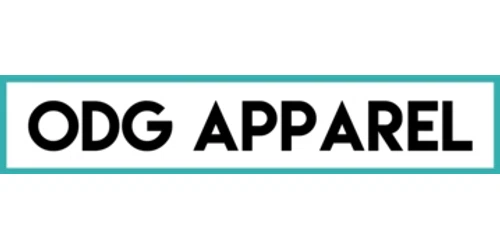 ODG Apparel Promo Code