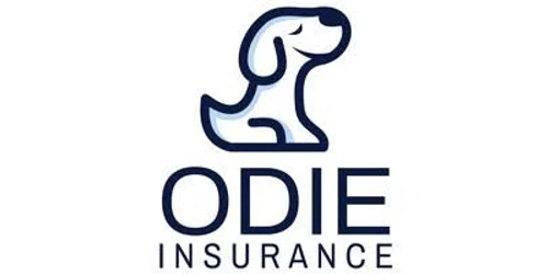 Odie Pet Insurance Merchant logo
