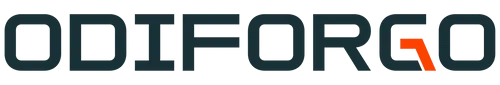 ODIFORGO discount code