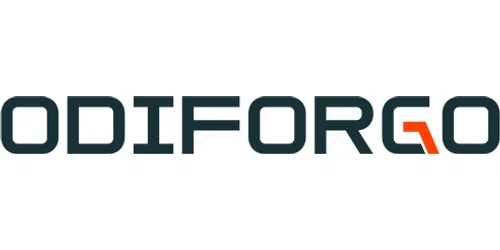 ODIFORGO Promo Code
