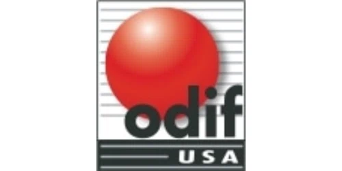 Odif USA Promo Code