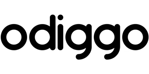 Odiggo Merchant logo