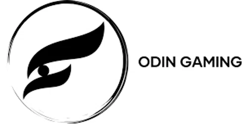Odin Gaming Merchant logo