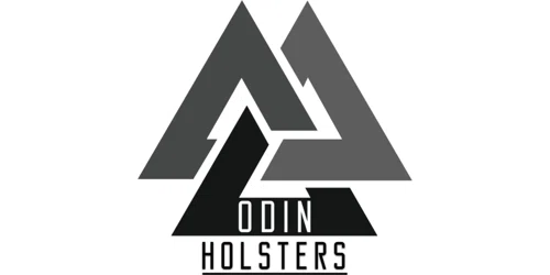 Odin Holsters Merchant logo