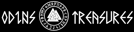 Odin's Treasures Promo Code