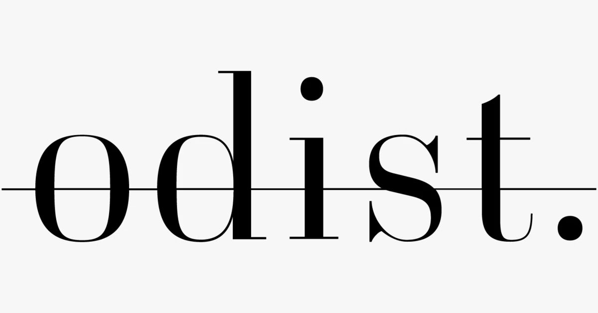 Odist coupons