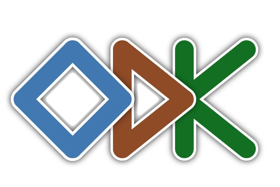 ODK Merchant Logo