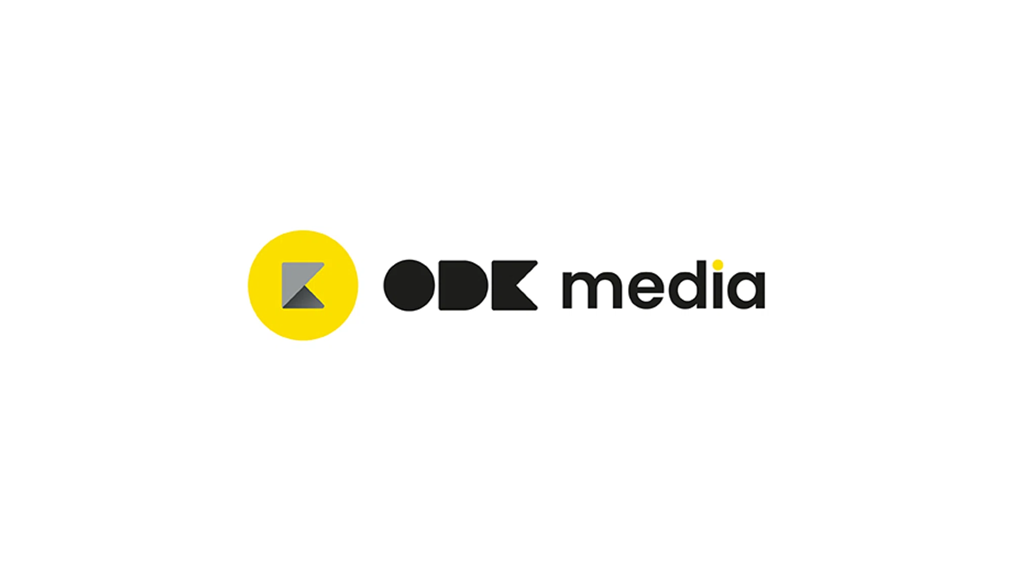 ODK Media Merchant Logo