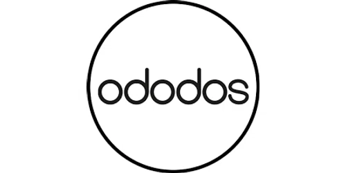 ODODOS Promo Code