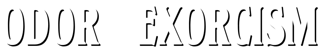 Odor Exorcism Promo Code