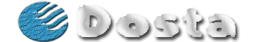 ODosta Store Merchant Logo