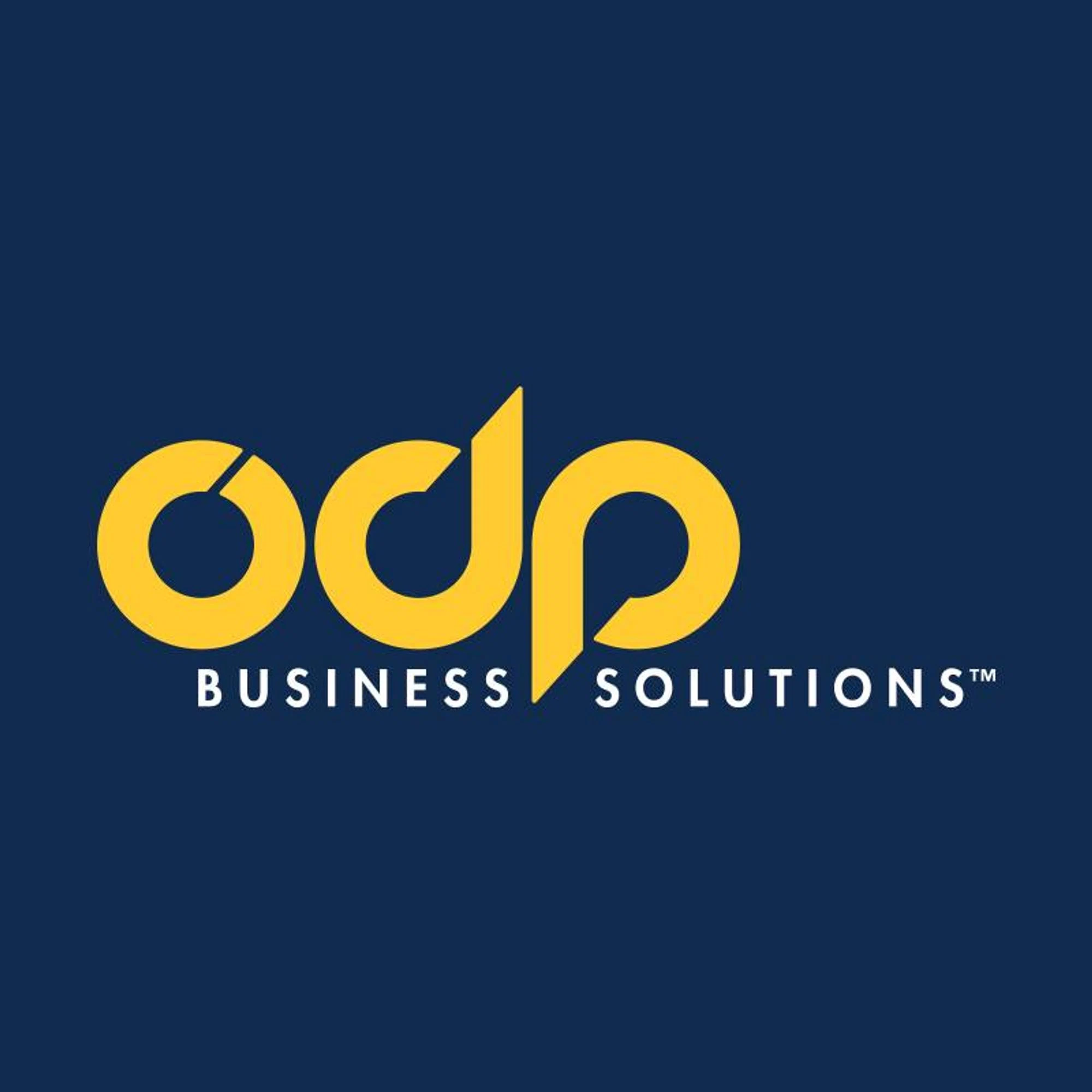 ODP Business Solutions coupons