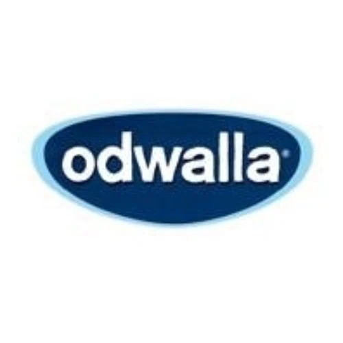 Odwalla Merchant Logo