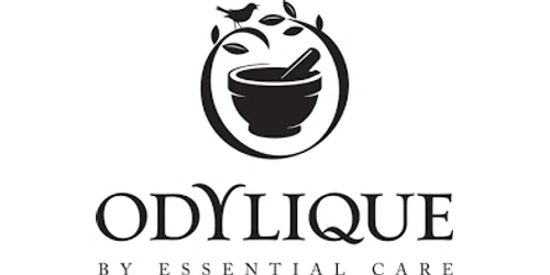 Odylique Merchant logo