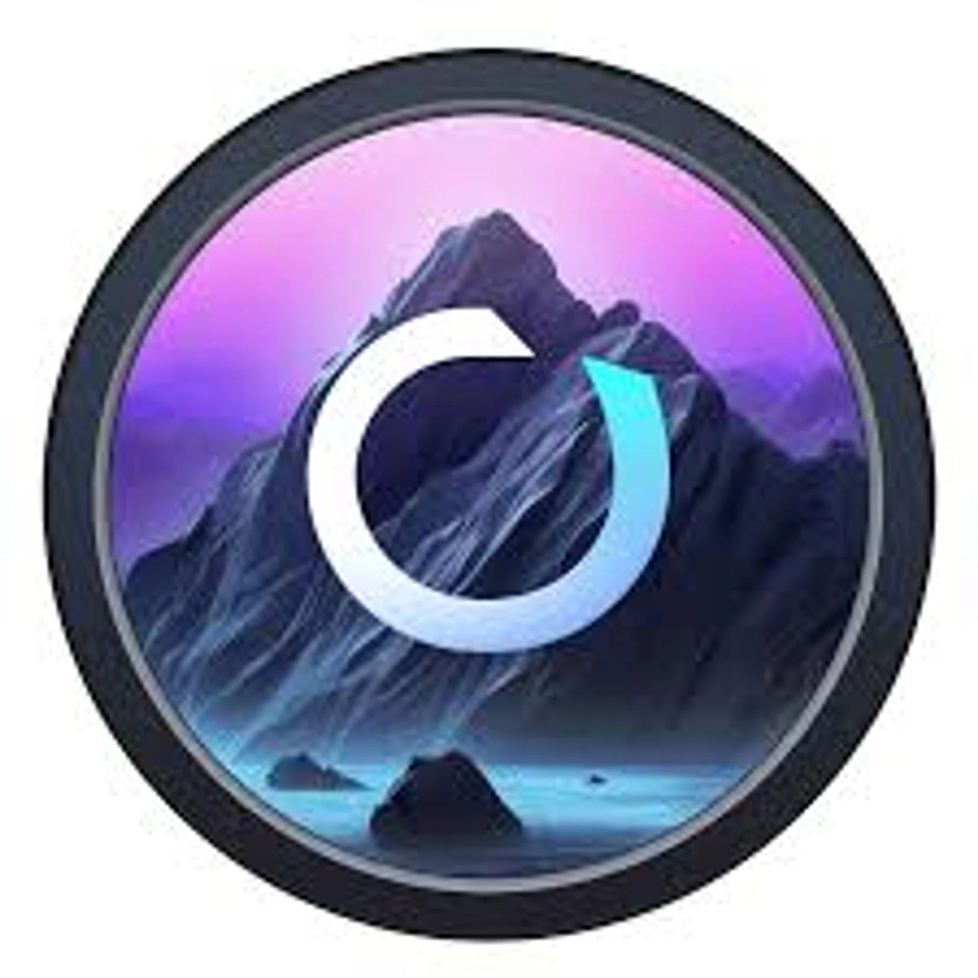 Odyssey Merchant Logo