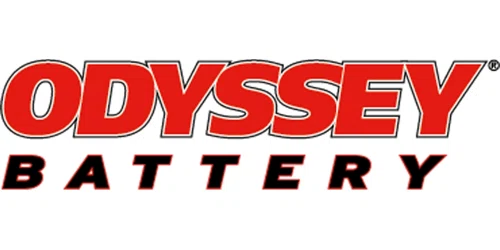 ODYSSEY Battery Promo Code