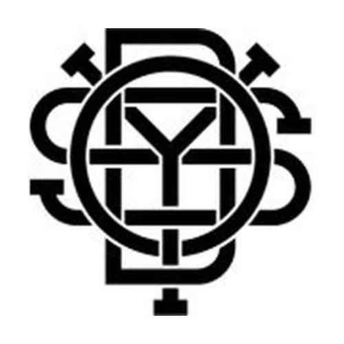 Odyssey BMX Merchant Logo