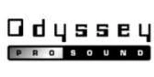 Odyssey Pro Sound Promo Code