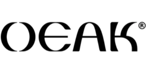 OEAK Promo Code