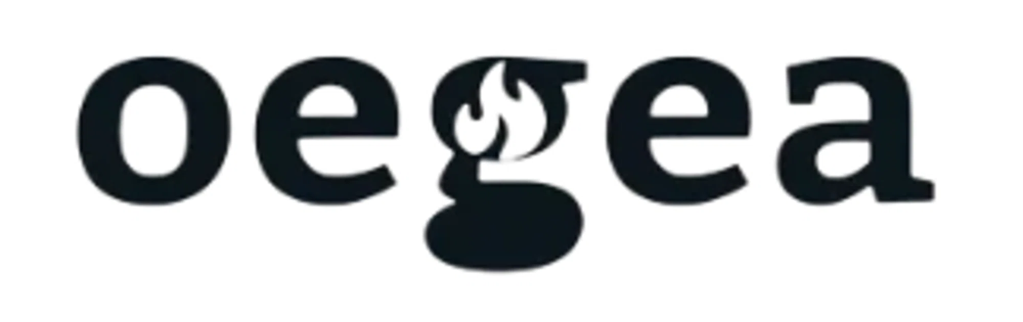 Oegea Store Merchant Logo