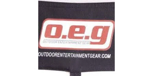 O.E.G. Outdoor Screens Promo Code